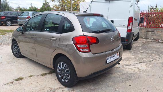 Citroen C3 Pluriel 1.4 HDi 70CV Elegance X NEO PATENTATI