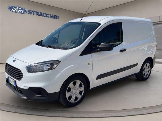 FORD Transit Courier 1.0 ecoboost 100cv S&S Trend my20 del 2022