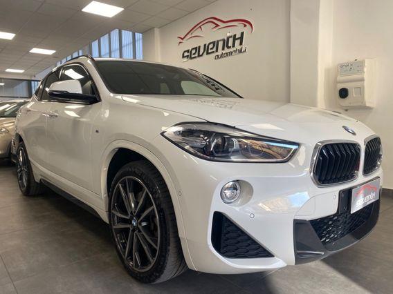 Bmw X2 xDrive20d Msport-X