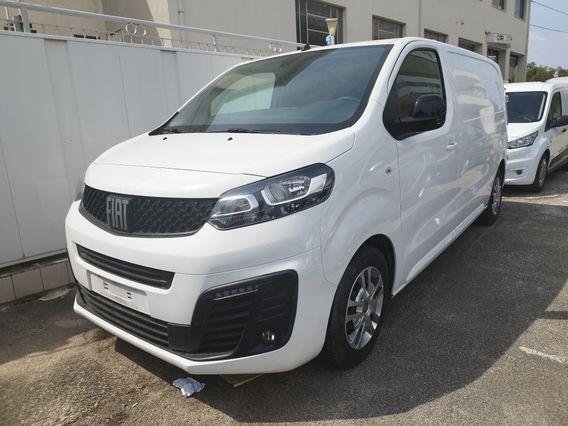 Fiat Scudo Fiat Scudo 1.5 hdi 120cv Passo lungo Tetto Standard