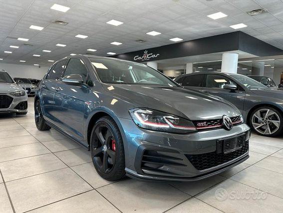 Volkswagen Golf GTI Performance 2.0 245 CV TSI DSG