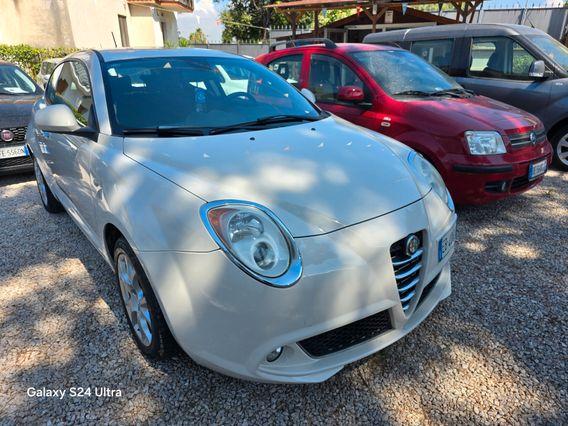 Alfa Romeo MiTo 1.4 T 120 CV GPL Distinctive *condizioni da amatore*