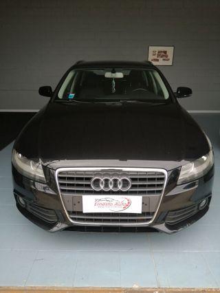 Audi A4 Avant 2.0 TDI 143CV F.AP. Advanced