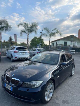 Bmw 330 330d cat Touring Futura