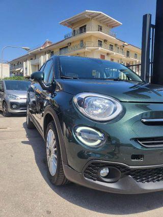 FIAT 500X 1.6 MultiJet 130 CV Connect