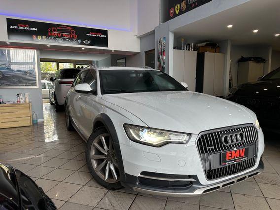 Audi A6 allroad A6 allroad 3.0 TDI 245 CV S tronic