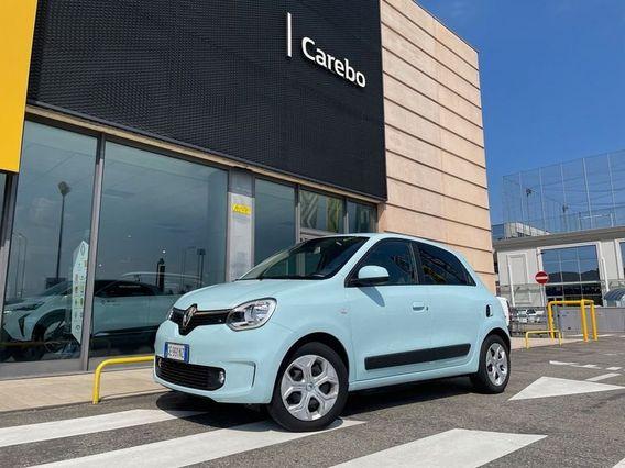 Renault Twingo Electric Twingo 22 kWh Zen