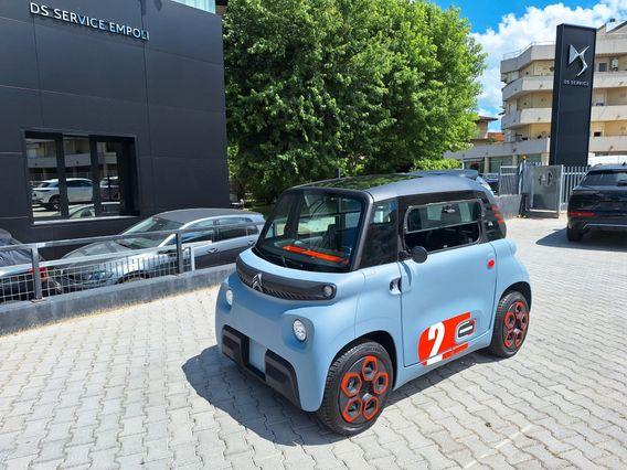 Citroen Ami My Ami Pack Orange PRONTA CONSEGNA!!!