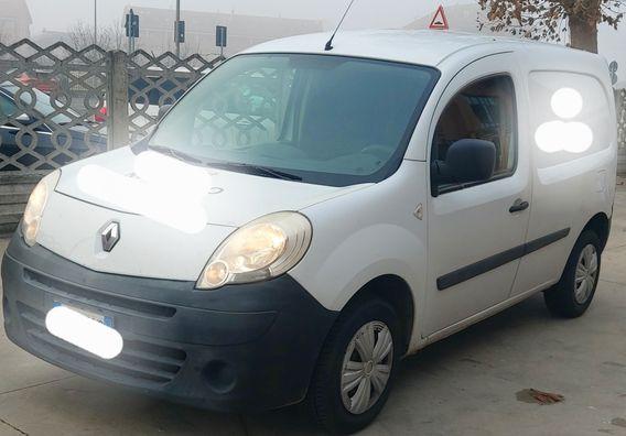 Renault Kangoo 1.5 dCi 85CV 5 porte Easy