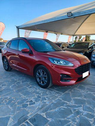 Ford Kuga 1.5 ecoblue ST-Line 120cv