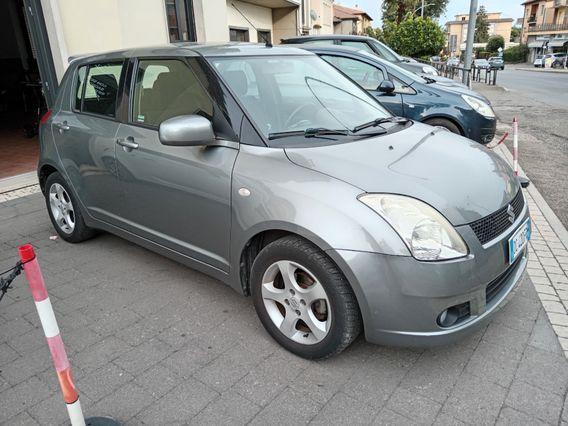 Suzuki Swift 1.3 5p. GLX