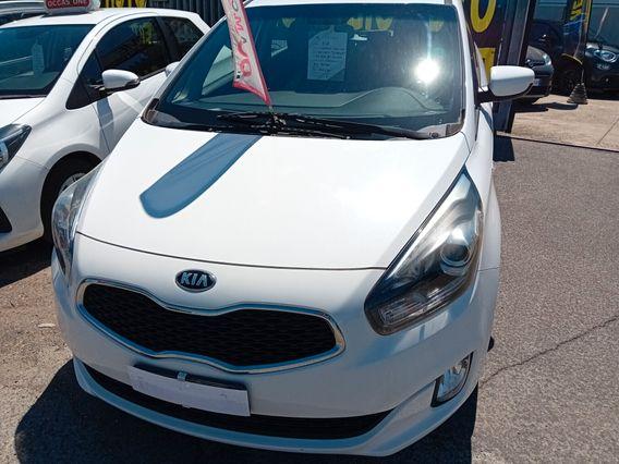 Kia Carens 1.7 CRDi 115 CV Class