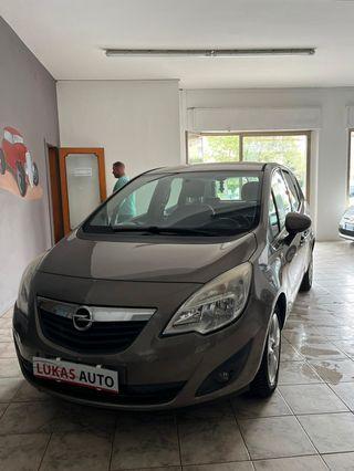 Opel Meriva 1.3 CDTI Cosmo