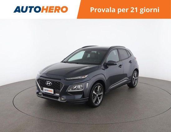 HYUNDAI Kona 1.0 T-GDI Xpossible