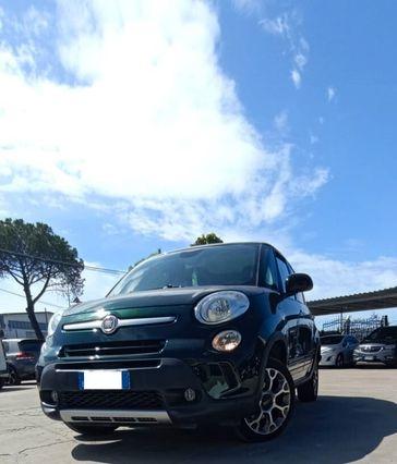 Fiat 500L 1.3 Multijet 85 CV Pop Star