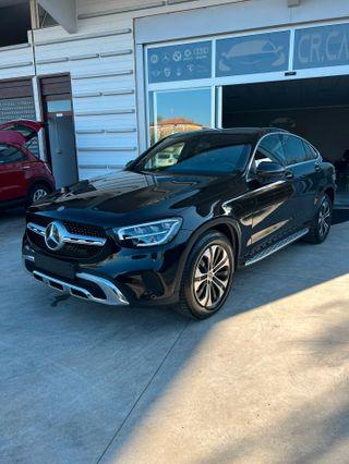 Mercedes-benz GLC 200 GLC 200 d 4Matic Sport