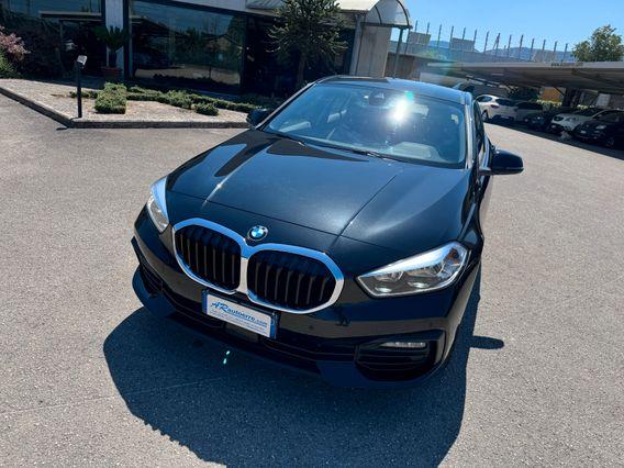 Bmw 116 116d 5p. Business Advantage