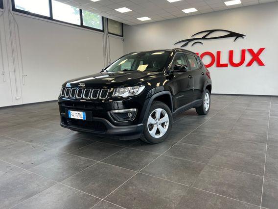 Jeep Compass 2.0 mjet 4wd 140cv auto my19