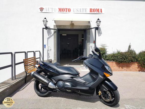 Yamaha T Max 500 * i.e. - Euro3 -PAT. A2 * - RATE AUTO MOTO SCOOTER