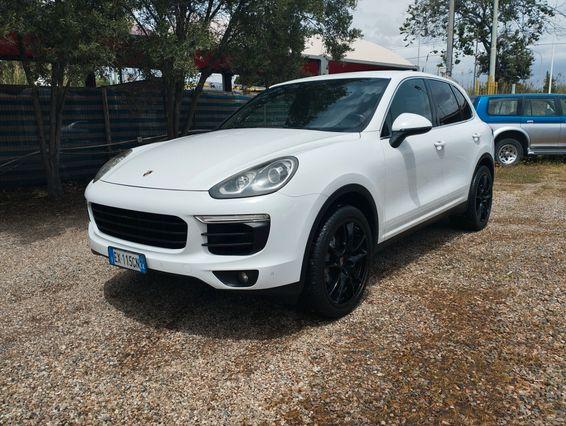 Porsche Cayenne 3.0 Diesel