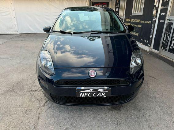 Fiat Punto EVO 1.3 MJT 75 CV 5 porte Easy