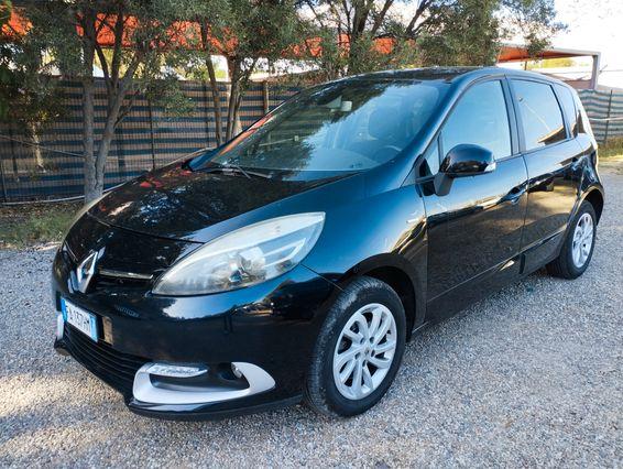 Renault Scenic Scénic XMod 1.5 dCi 110CV Start&Stop Energy