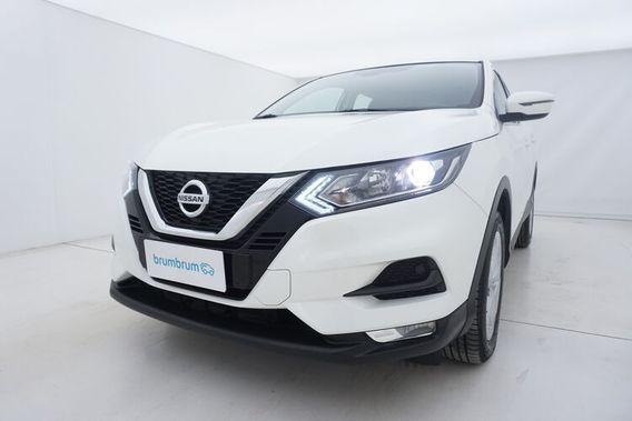 Nissan Qashqai Business DCT BR087310 1.5 Diesel 116CV