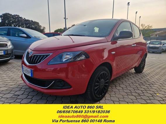 Lancia Ypsilon 1.0 FireFly 5 porte S&S Hybrid Ecochic Gold