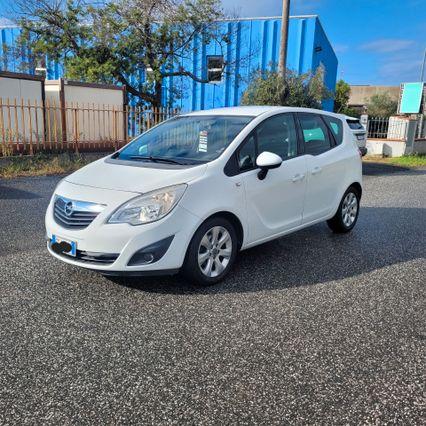 Opel Meriva 1.3 CDTI Elective