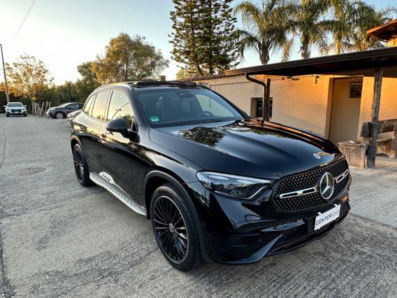 Mercedes-benz GLC 300 GLC 300d 4Matic Mild Hybrid AMG Premium Plus