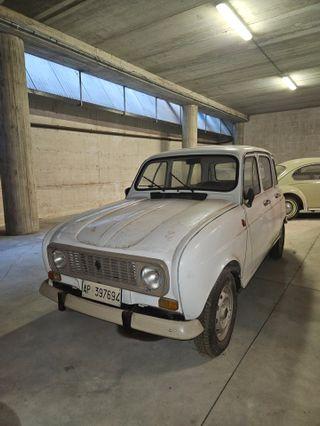 Renault R 4 950