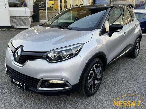 Renault Captur 1.5 dCi Intens EDC