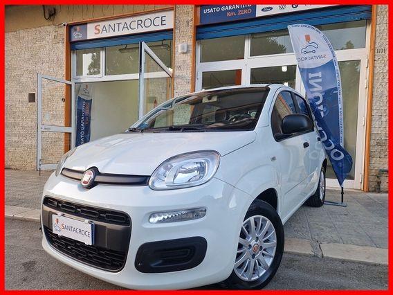 FIAT PANDA 1.2 LOUNGE 2016 UNICO PROPRIETARIO