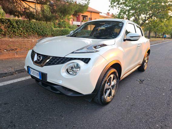 Nissan Juke 1.5 dCi Start&Stop Acenta