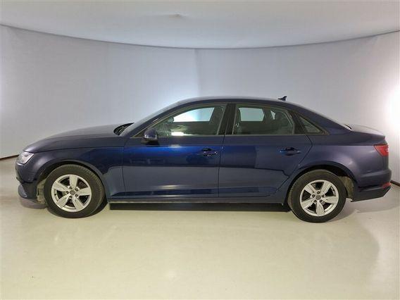 AUDI A4 2.0 35 TDI BUSINESS S TRONIC 4 PORTE BERLINA