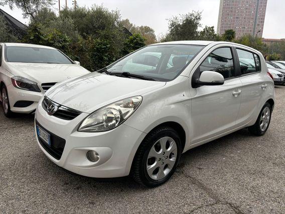 Hyundai i20 1.4 CRDi 5p. OK Neopatentati