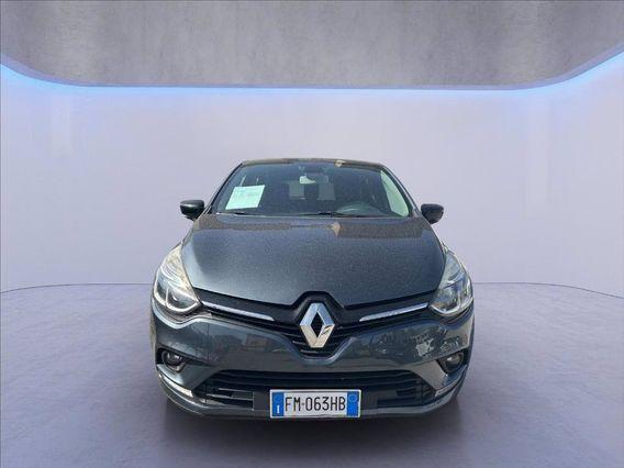 RENAULT Clio 1.5 dci energy Duel 90cv del 2017