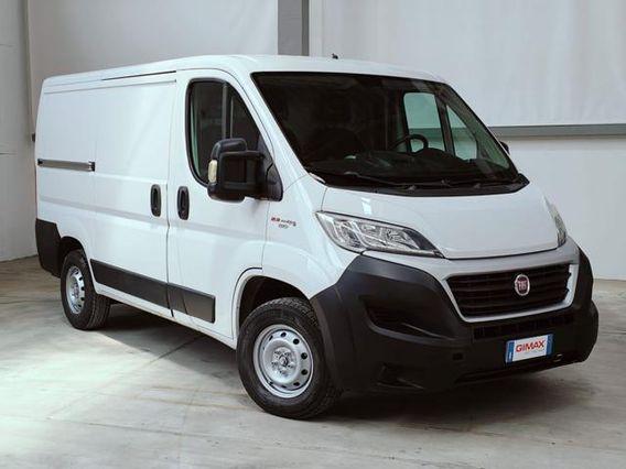 FIAT Ducato 30 2.3 MJT 130CV PC-TN Furgone