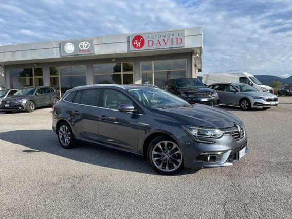 RENAULT Megane Sporter dCi 8V 110 CV Energy Intens