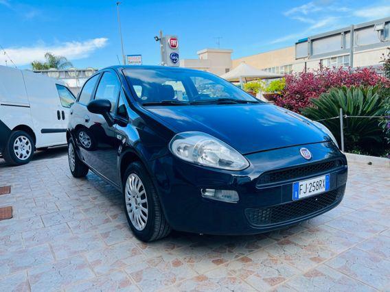 Fiat Punto 1.2 8V 5 porte Easypower Street | 2017