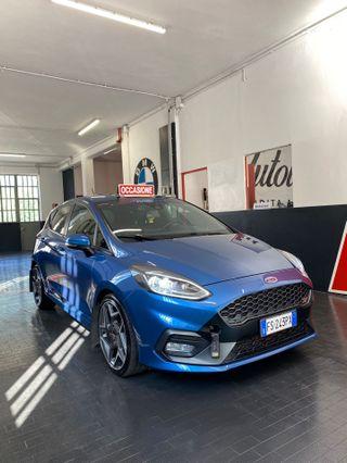 Ford Fiesta 1.5 Ecoboost 200 CV 5 porte ST