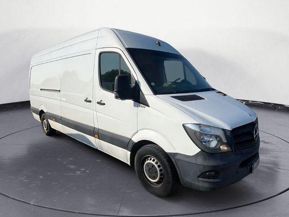 Mercedes-Benz Sprinter 316 cdi F 43/35 tetto alto E5b+