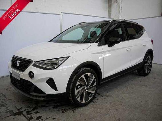 SEAT Arona 1.0 TSI 95cv FR