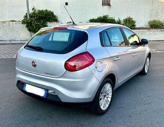 Fiat Bravo 1.6 MJT 120 CV PARI AL NUOVO