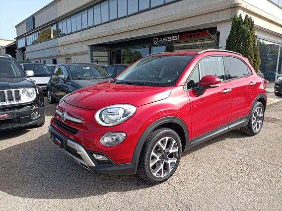 Fiat 500X 1.3 MultiJet 95 CV Lounge