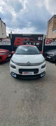 CITROEN C3 BlueHDi 75 Live 65.000KM