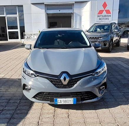 Renault Clio TCe 12V 100 CV 5 porte Business