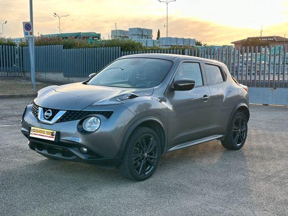 Nissan Juke 1.5 dCi Start&Stop Tekna