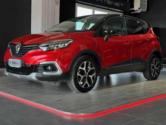 Renault Captur 1.5 dCi 90cv Sport Edition2