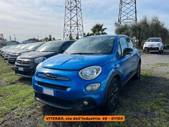 Fiat 500X 1.0 T3 120 CV Club